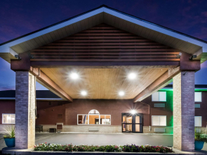 Quality Inn & Suites Steamboat Springs