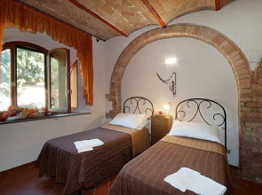 Agriturismo San Carlo
