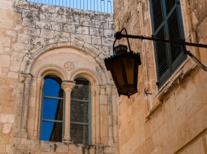 Palazzo Bifora