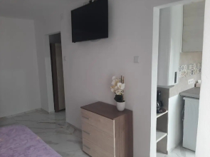 Apartament IRI Băile Herculane