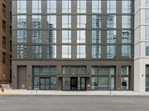 3BD Condo in Printer s Row for Monthly Stays