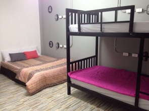 Restdot Hostel