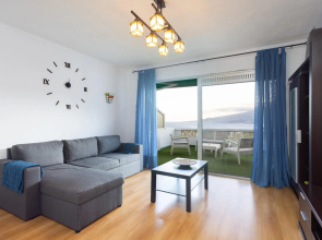 Home2Book Charming Ocean Views Tabaiba