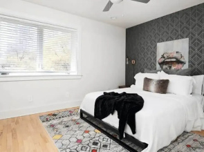 Crescent Furnished Apartments v2