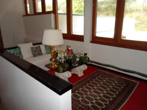 Villa Le Querce