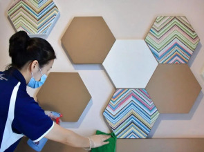 Fragrance Hotel - Lavender