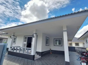 3-Bedroom Chiang Mai House