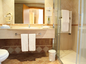 Eira do Serrado Hotel & SPA