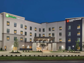 Holiday Inn Express and Suites Bessemer Birmingham SW by IHG