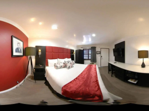 Legend Hotel Hollywood