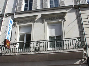 Hotel Des Lices