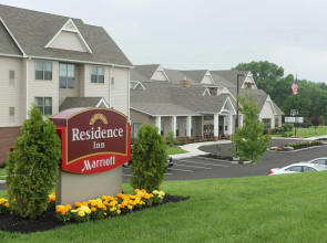 Residence Inn By Marriott Columbus