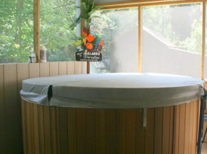 Rustic Comfort B&B