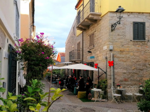 Welcomely - Terrazza Romantica sul Mare di Olbia