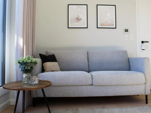 Ferienwohnung Baltic Idyll