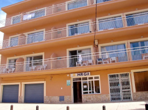 Hotel Gabarda