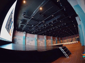 ESC Park Hotel