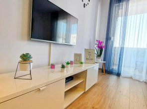 Tusculum apartment Solin