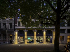 Hotel The Dutch