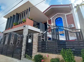 RedDoorz @ R2K Pension House