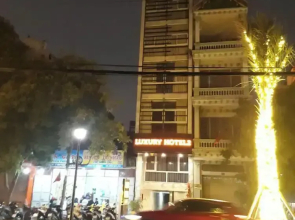 Luxury Hotel 2 HP - by Bay Luxury