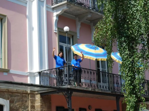 Hotel & Hostel Montarina
