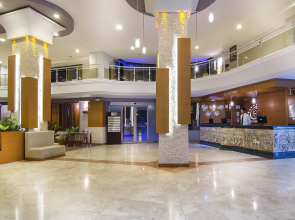 Garden of Sun Hotel