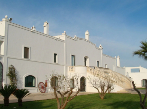 Masseria Relais del Cardinale