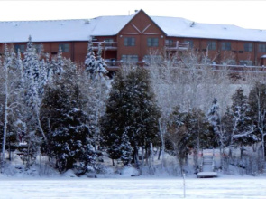 Grand Ely Lodge Resort & Conference Center