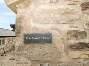 The Coach House