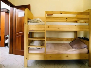 Hostel Abidjan