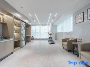 Home Inn Neo Hotel (Chuzhou Tianchang Jianshe Road Qianqiu Times Square)