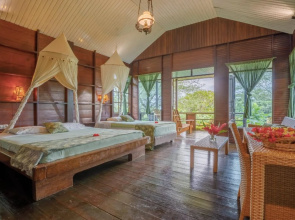 Thalassa 5* PADI Dive Resort