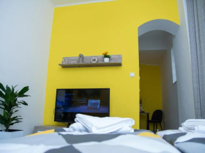 Apartment Studio TEO