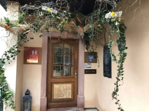 James Vignoble Hotel - Eguisheim