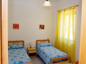 Casa'' ROSY '' Palinuro
