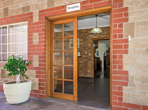 Motel Goolwa