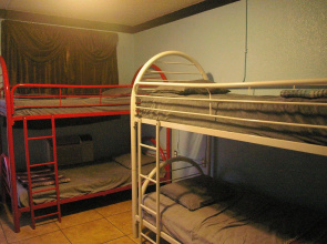 Bungalows Hostel