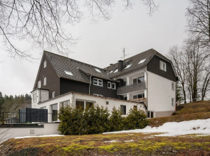Elegant Holiday Home in Winterberg near Ski Area