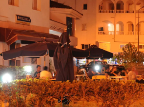 Residence Corail Royal Plage