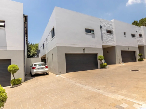 Sandton Smart Home 1