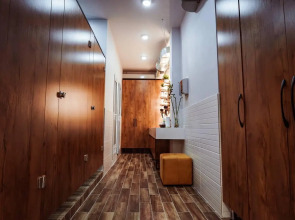 Aiva Hostel (Айва Хостел)