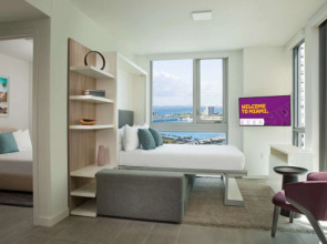 YotelPad Miami