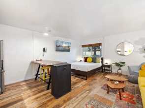 114 Bldg B 1 Bedroom Condo