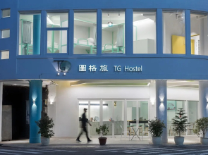 TG Hostel