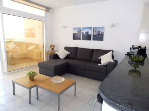 Apartamento Estrella del mar 52