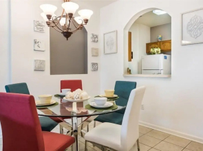 Beautiful 3 Bed 2 Bath Condo In Windsor Hills Resort