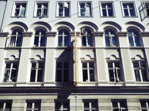 Urban House Copenhagen by MEININGER