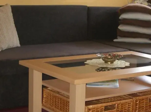 Ferienhaus Berenz-Mühle