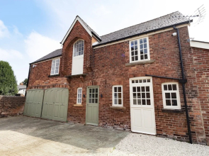 The Olde Coach House